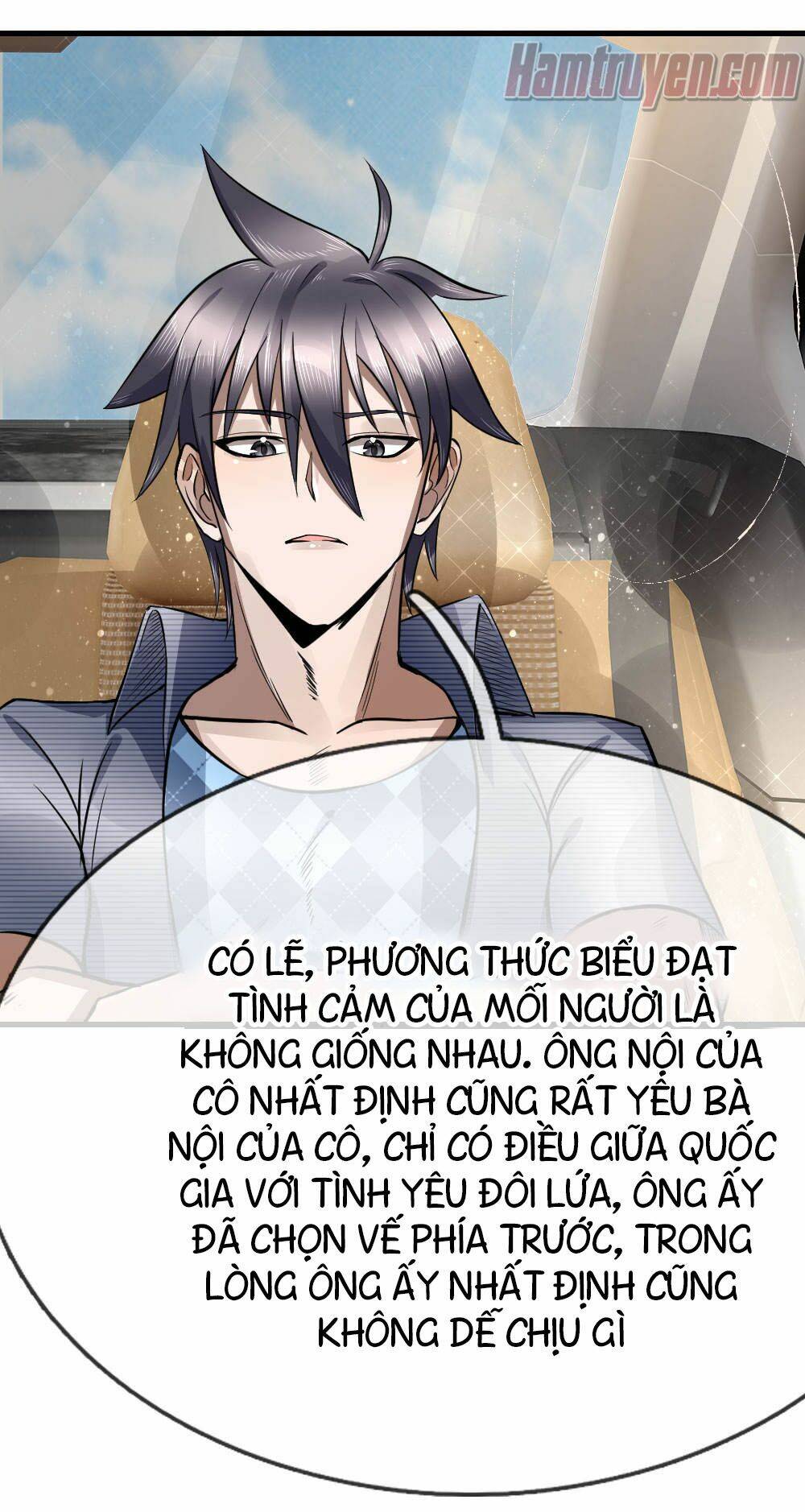 Tuyệt Thế Binh Vương: Chapter 92