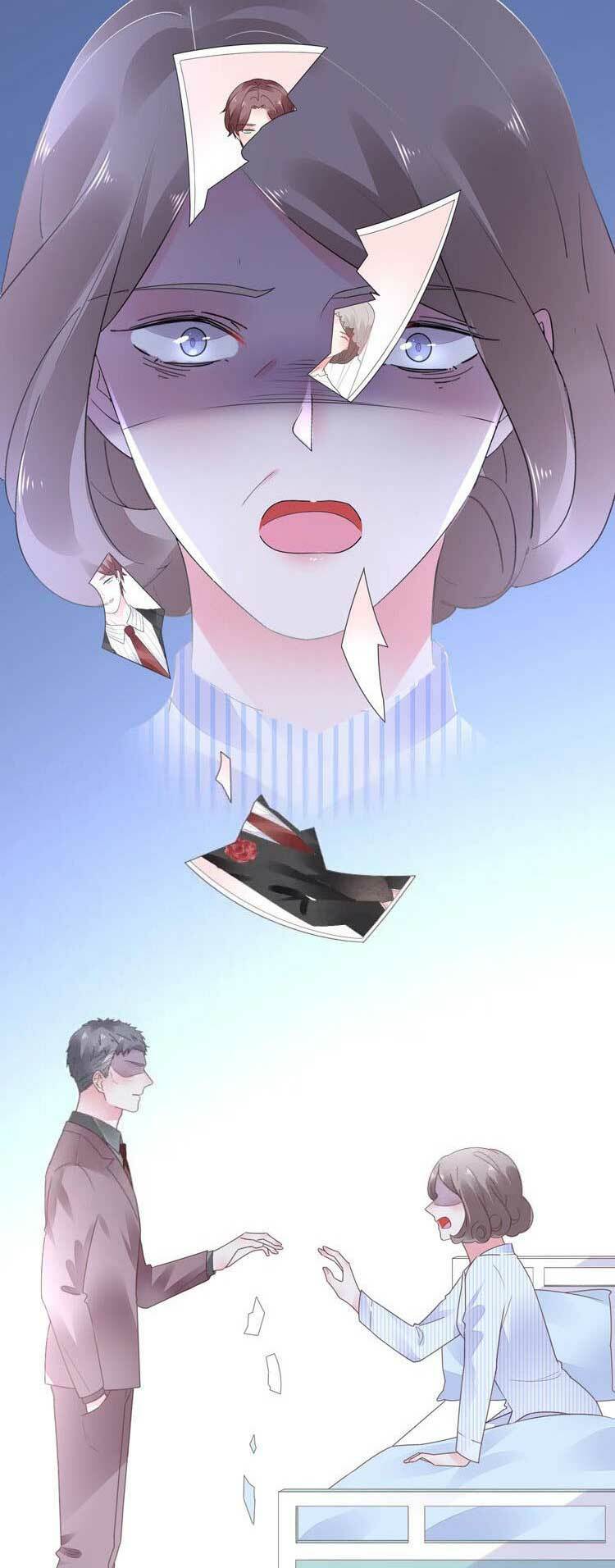 Điều Ước Sủng Ái Bất Bình Đẳng: Chapter 71.1