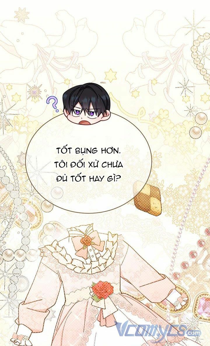 Tôi Sẽ Chịu Trách Nhiệm Về Phúc Lợi Của Nam Chính: Chapter 11