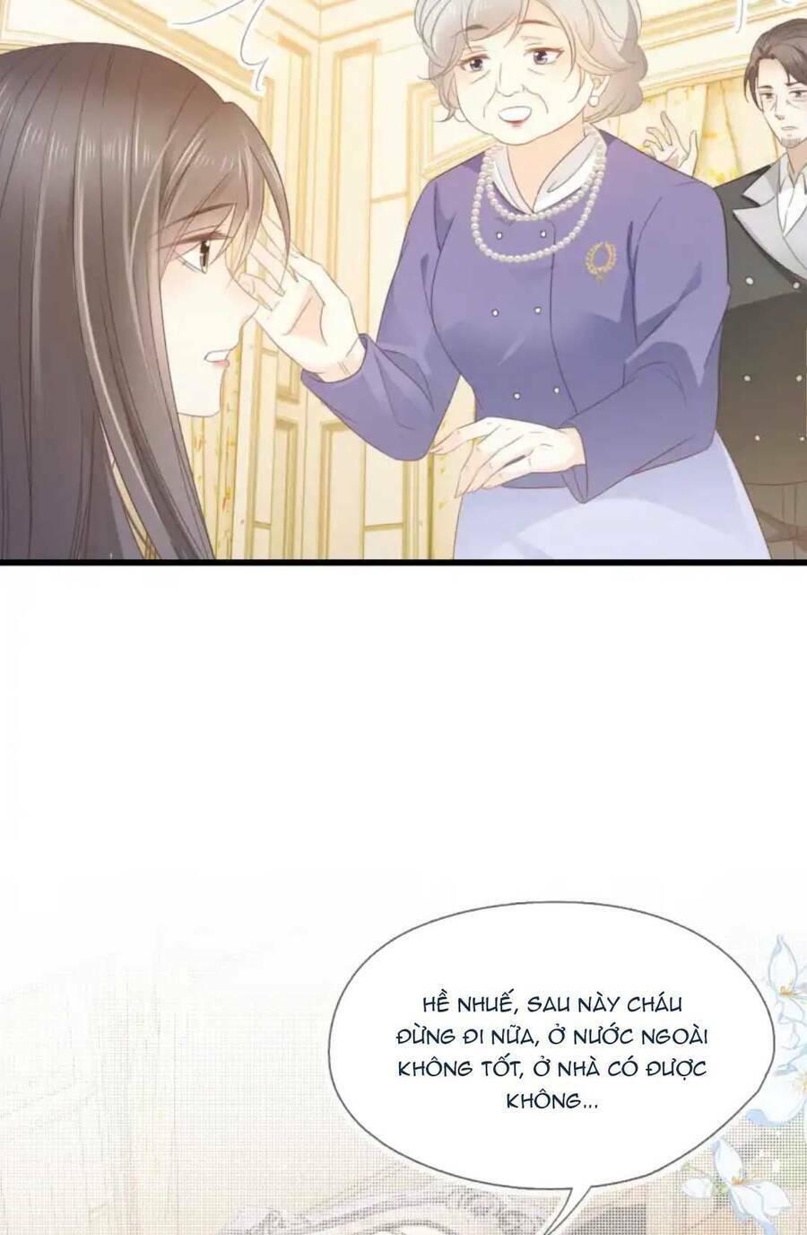 Thế Thân Hào Môn: Chapter 13