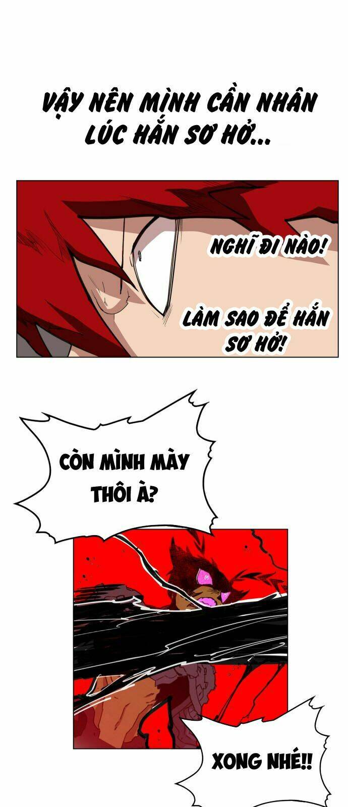 Hard Core Leveling Warrior: Chapter 86