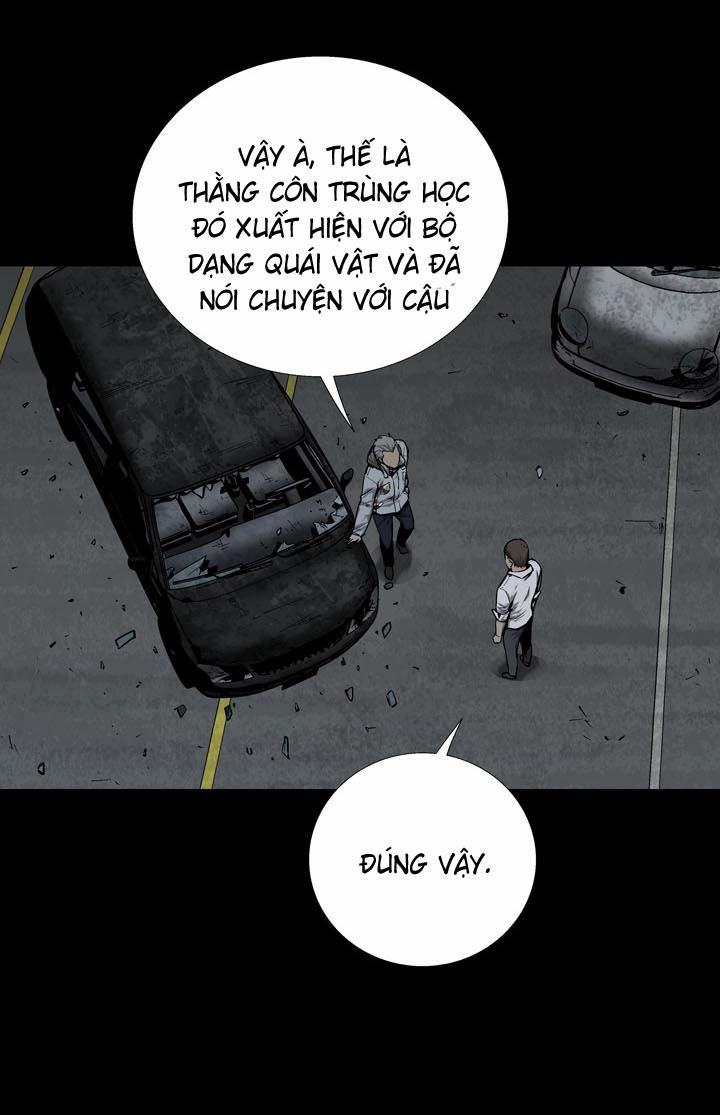 Hive: Chapter 80