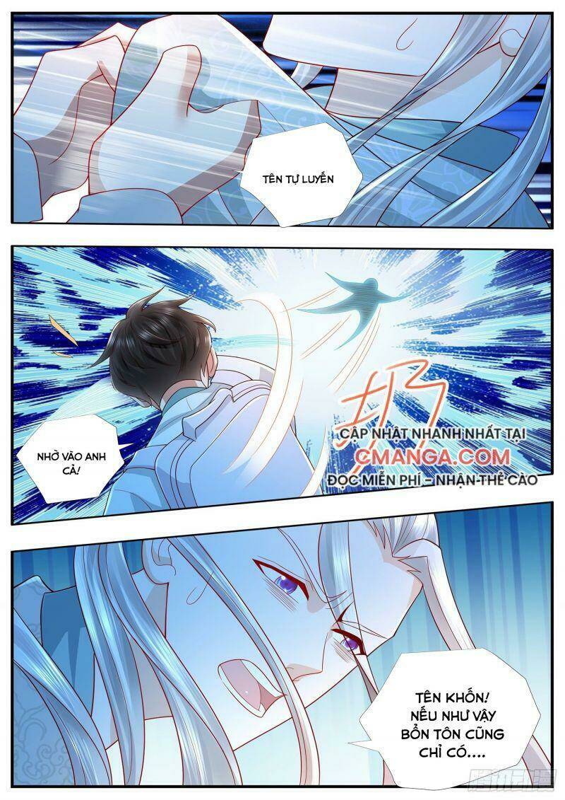 Ai Nói Ta Là Đại Lão?: Chapter 32