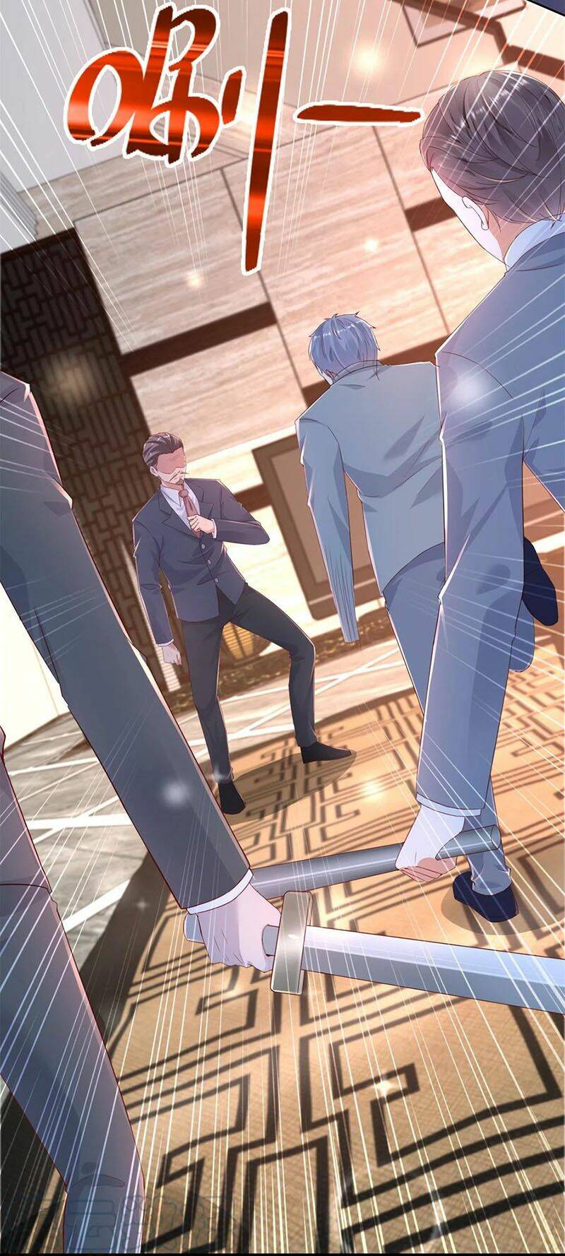 Chí Tôn Toàn Năng: Chapter 102