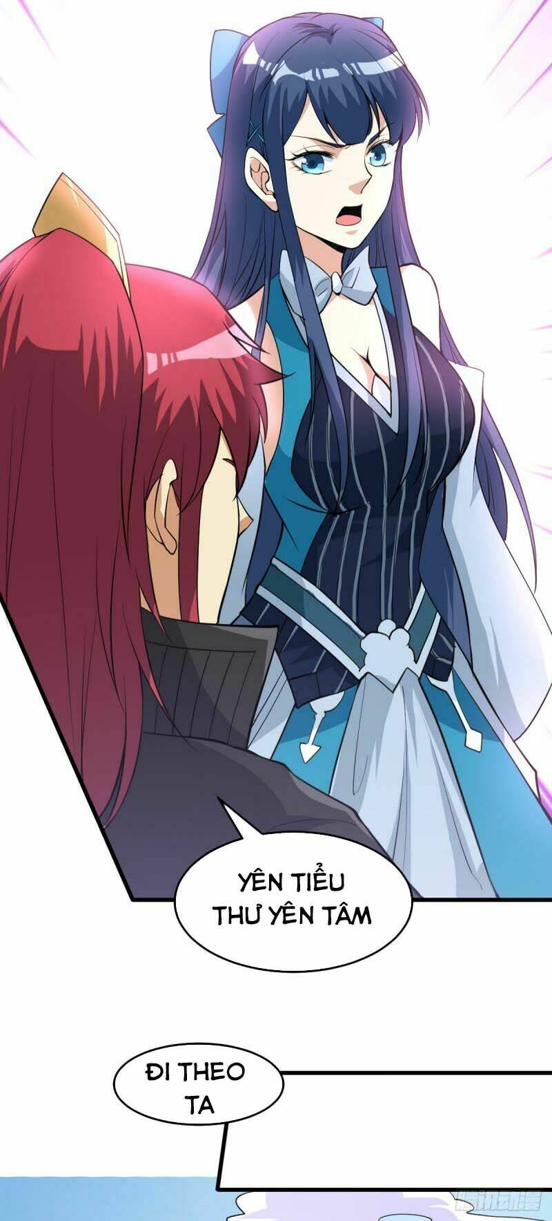 Tiên Vương Trùng Sinh: Chapter 167