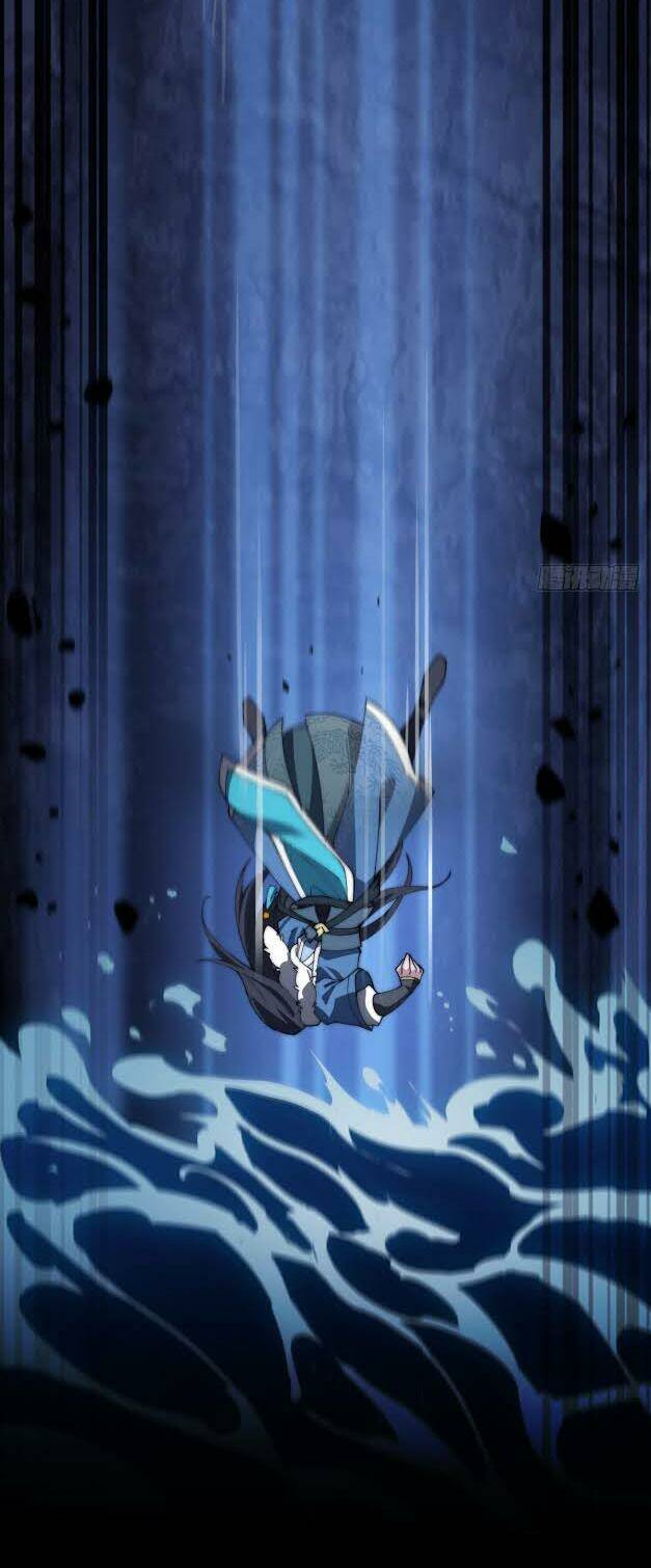 Nhất Chiêu Tiên: Chapter 1