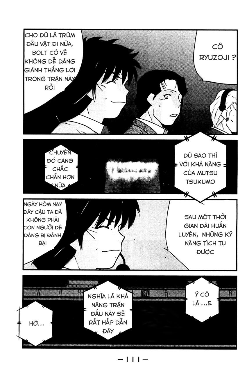 Truyền Nhân Atula 3: Chapter 78