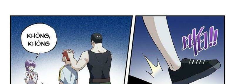 Võ Lực Chí Mạng: Chapter 10