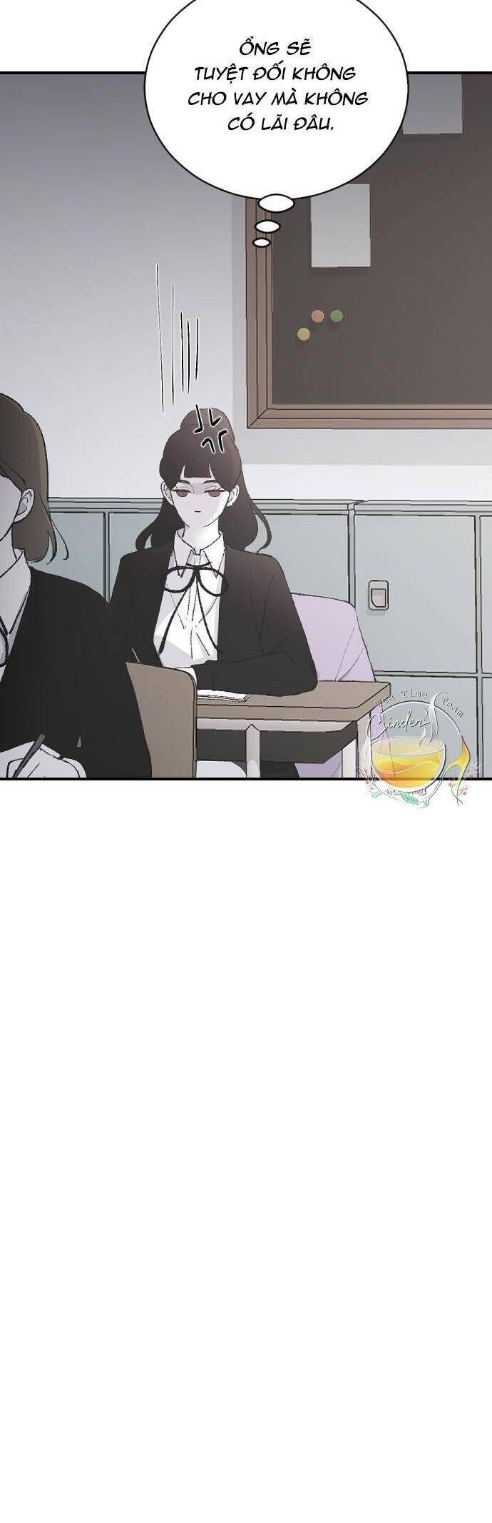 Ba Người Anh Trai Của Tôi Là Bạo Quân: Chapter 63