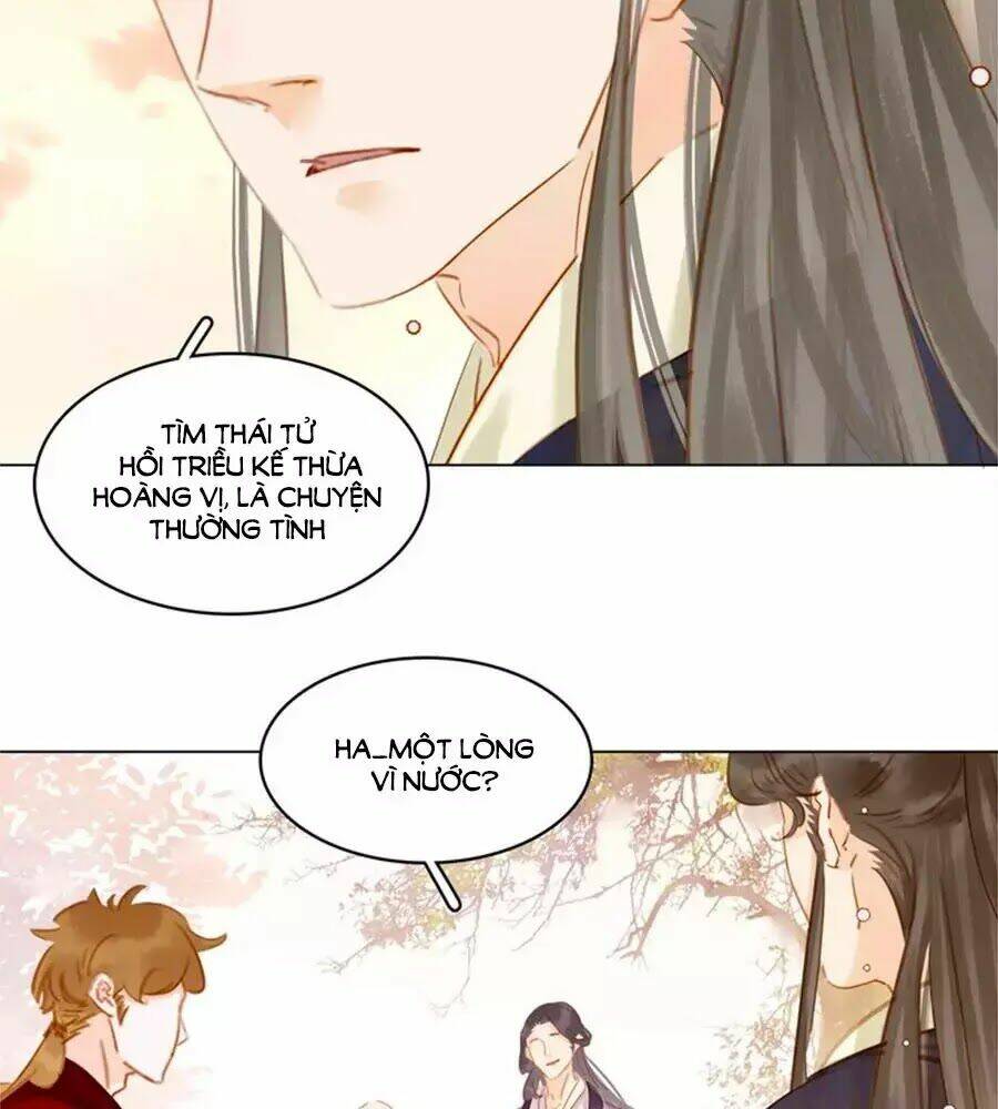 Tiểu Sư Phụ, Tóc Giả Của Ngài Rơi Rồi!: Chapter 20