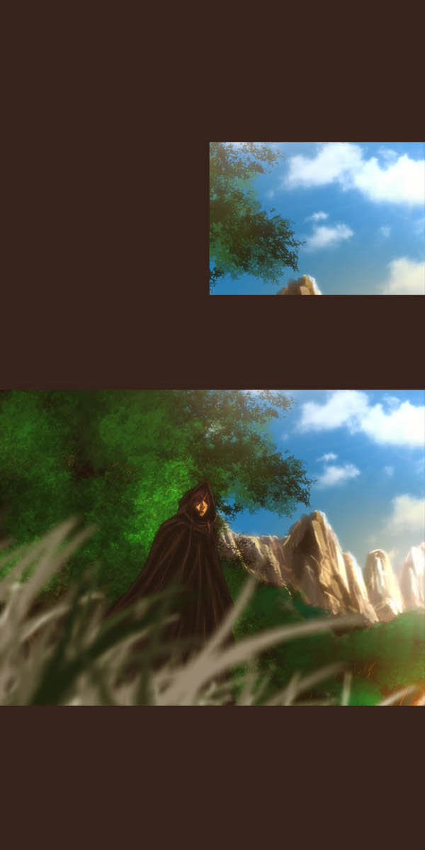 Magician: Chapter 55