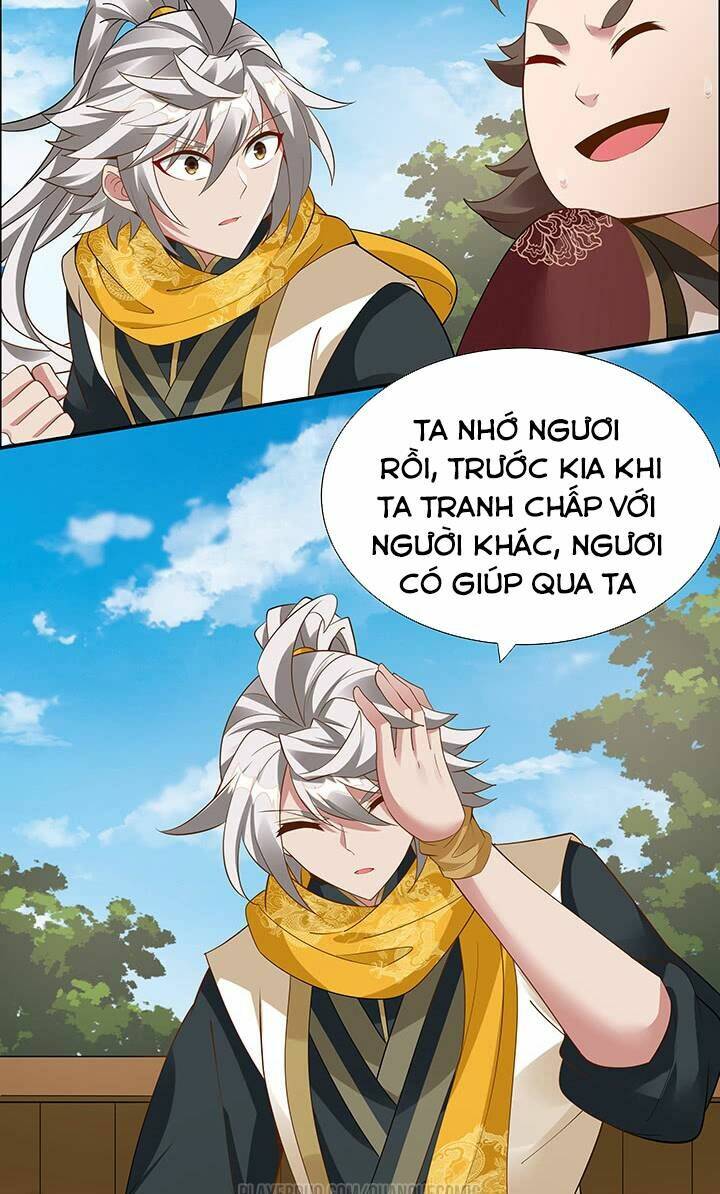 Nghịch Lân: Chapter 43