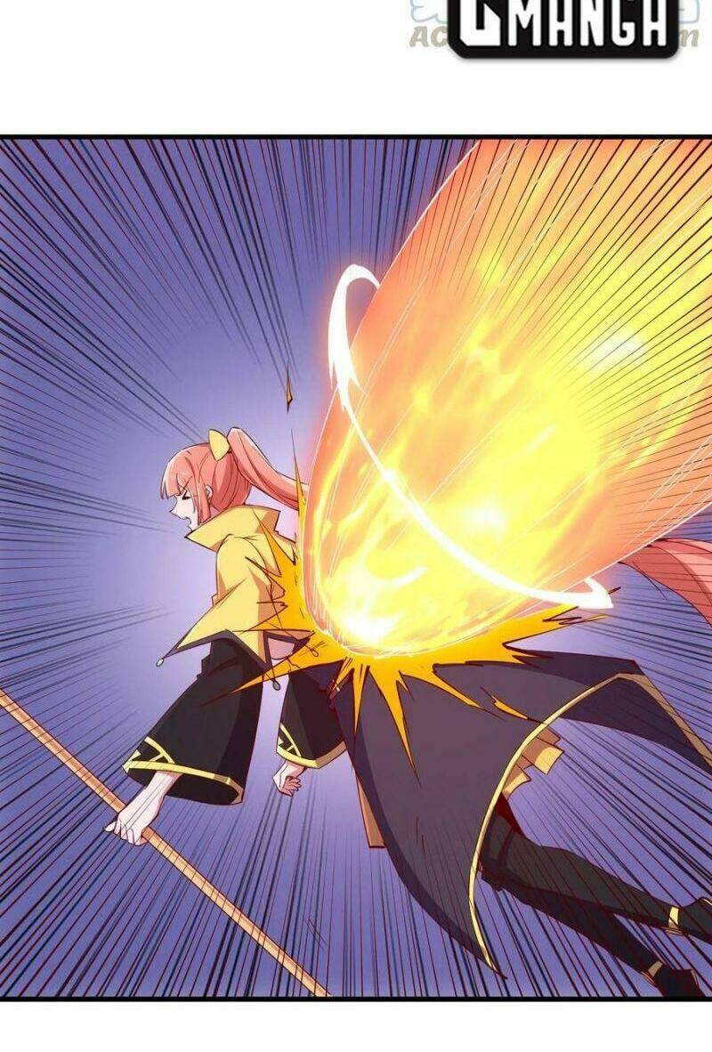 Thánh Đường Chi Thành: Chapter 80