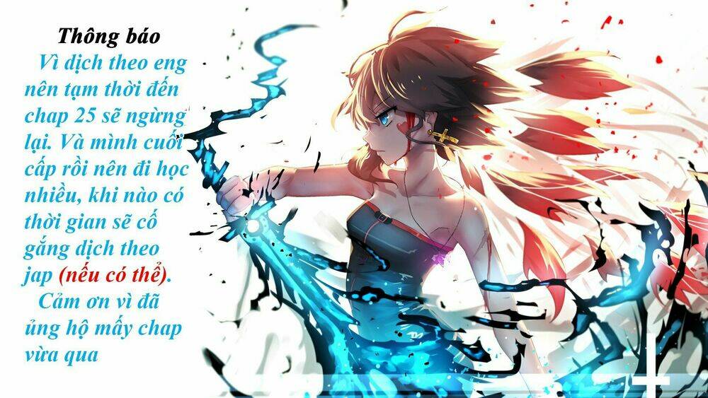 Siêu Bựa Nữ Nhân: Chapter 24