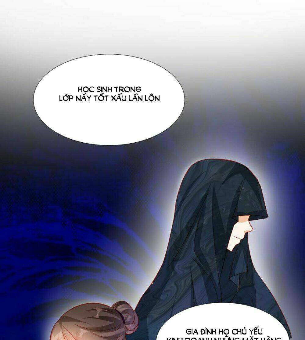 Tu La Thiếu Gia Quá Kiêu Ngạo: Chapter 31