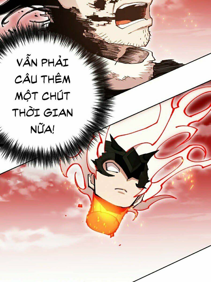 Hard Core Leveling Warrior Ss2: Chapter 107