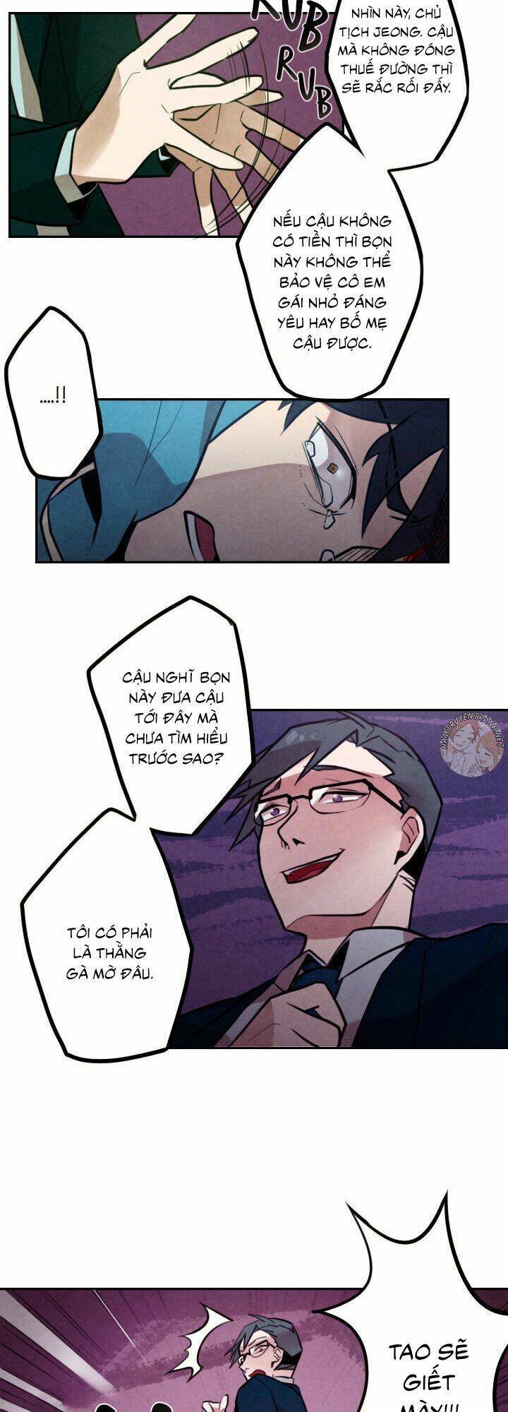 Miracle App Store: Chapter 10