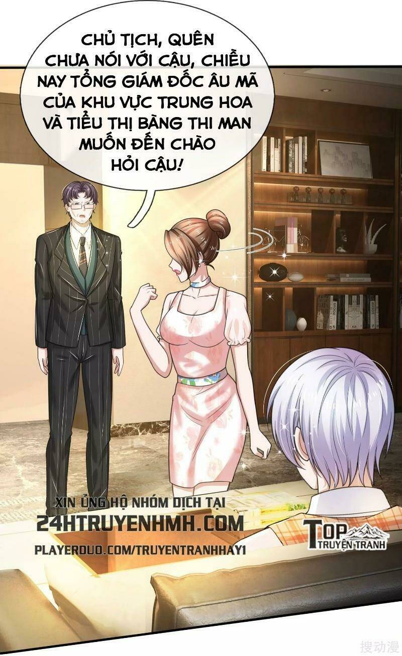 Tuyệt Đỉnh Khí Thiếu: Chapter 51