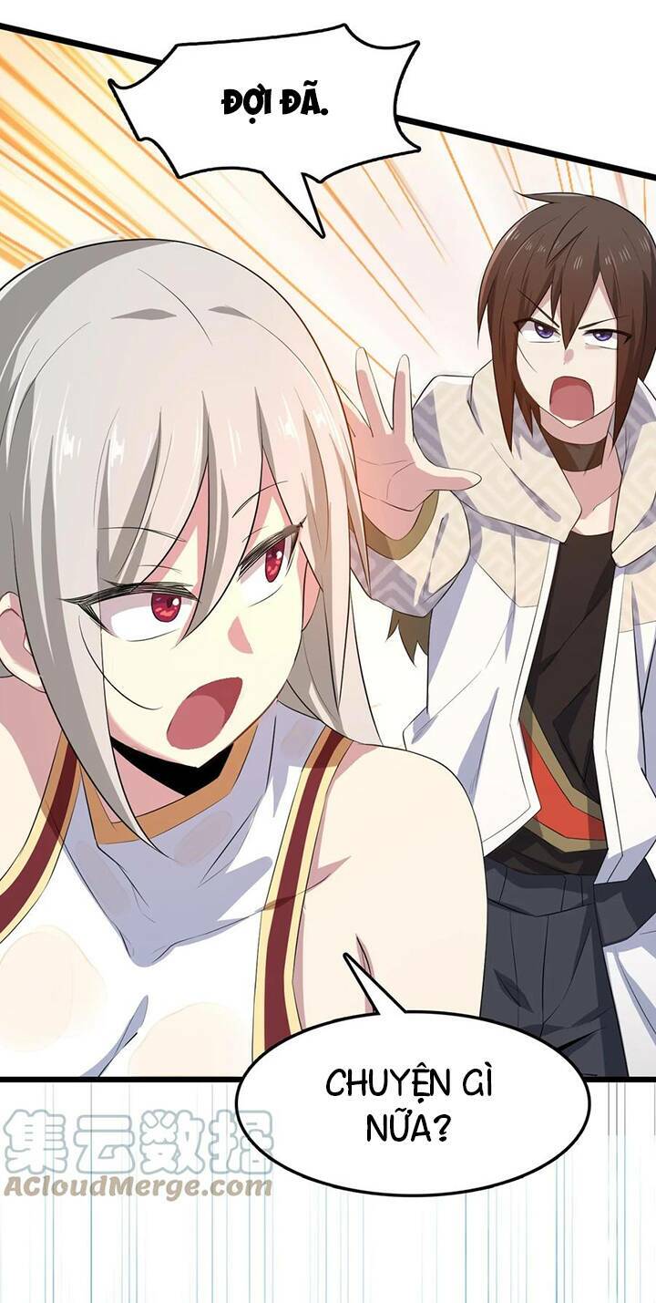 Đại Bảo Kiếm Của Tôi: Chapter 9