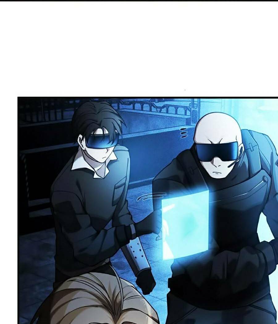 Người Chơi Siêu Mạnh: Chapter 1