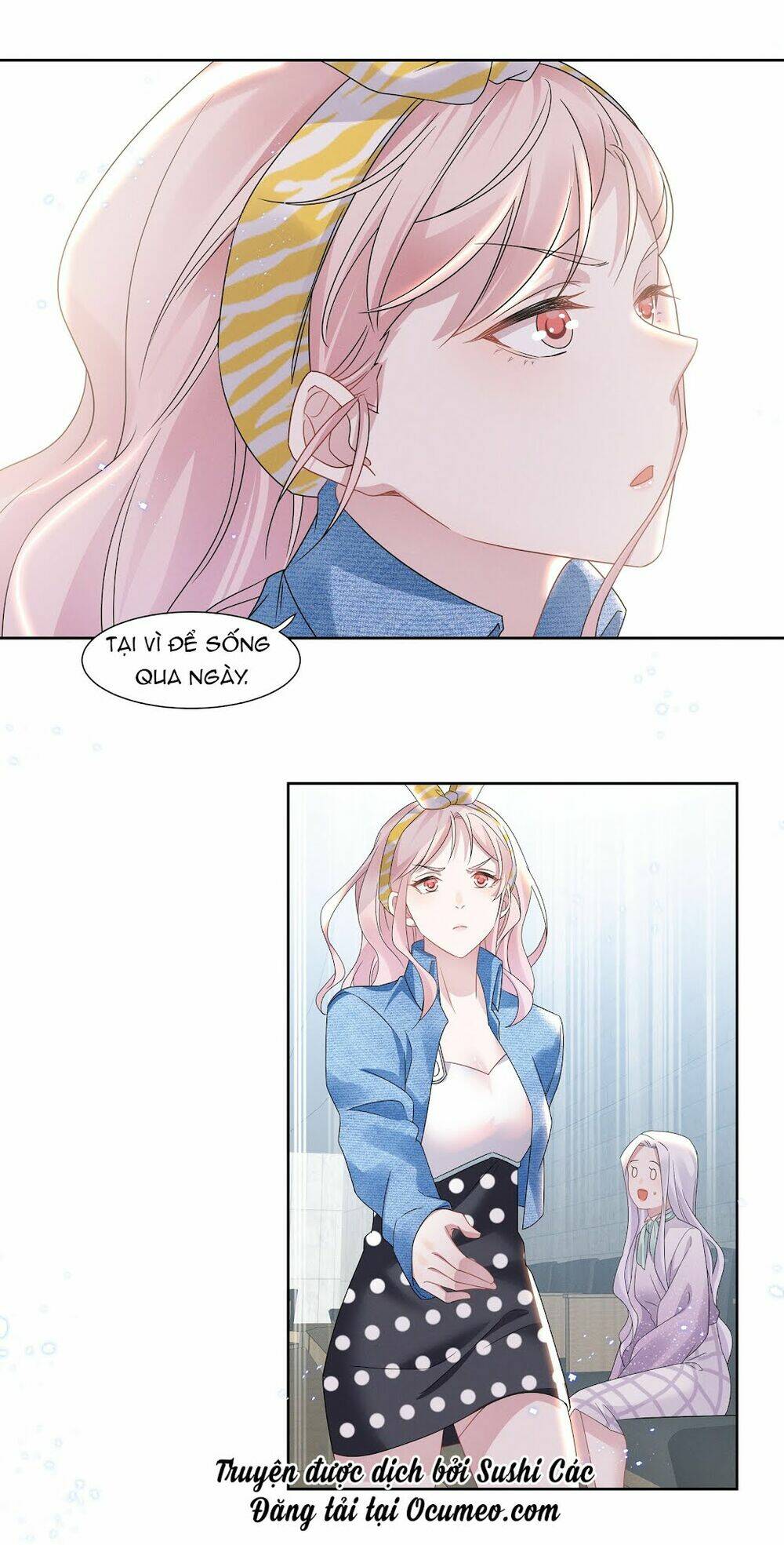 Ghen Tuông Số 1 Thế Giới: Chapter 12