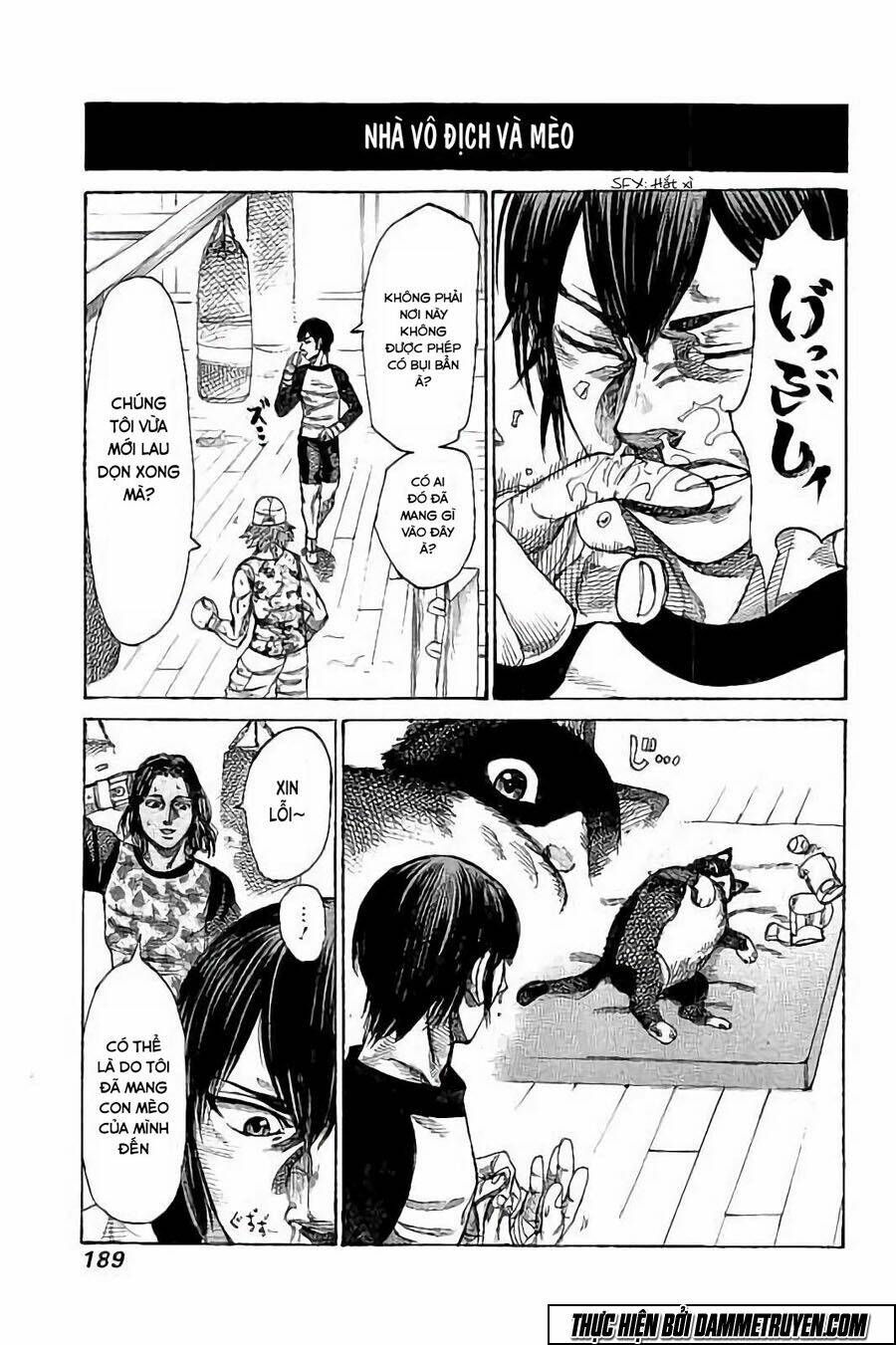 Rikudou: Chapter 48