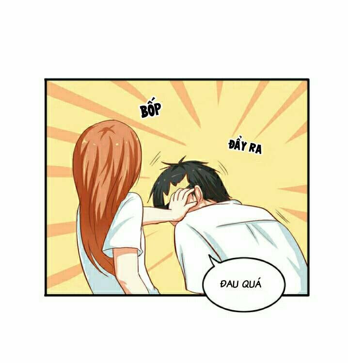 Mối Tình Đầu Có Chút Ngọt: Chapter 16