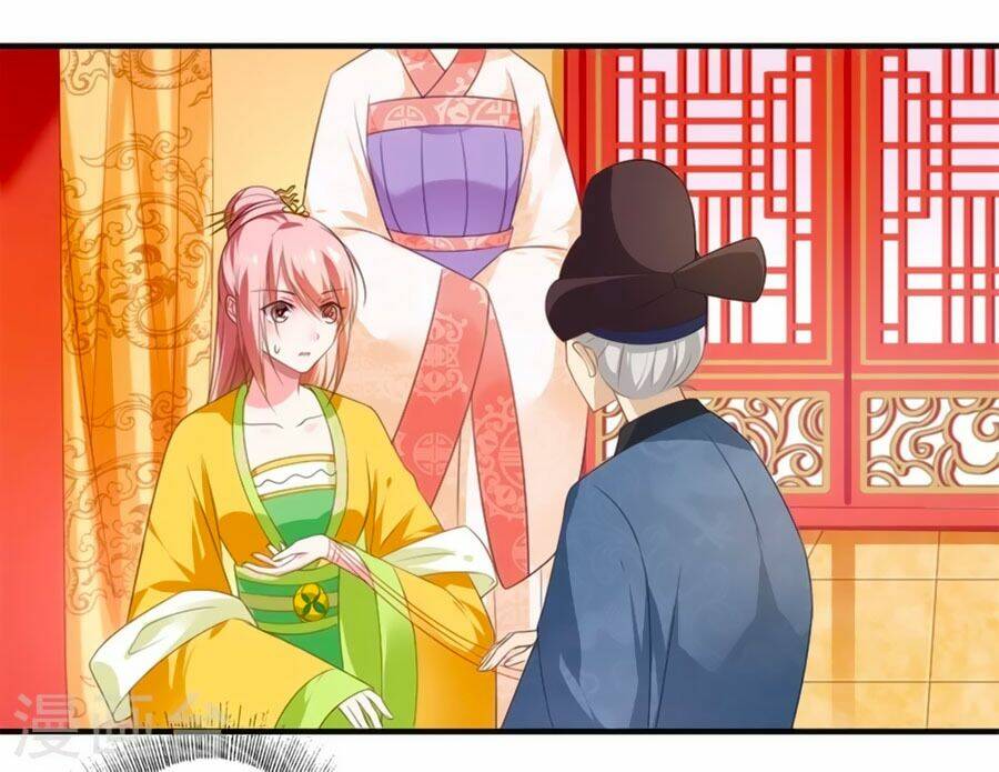 Khuynh Thế Y Phi Muốn Bỏ Chồng: Chapter 73