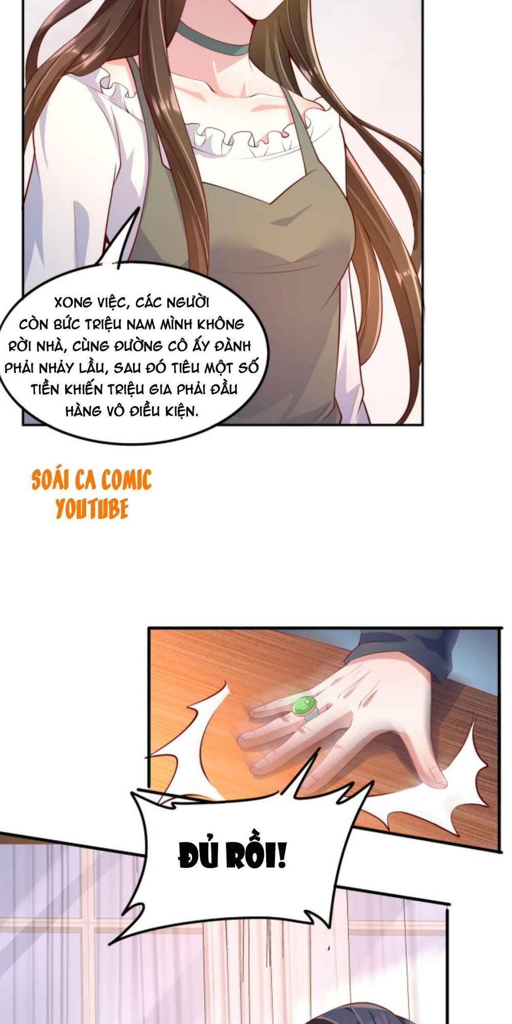 Nhất Sanh Hữu Hỉ: Chapter 34