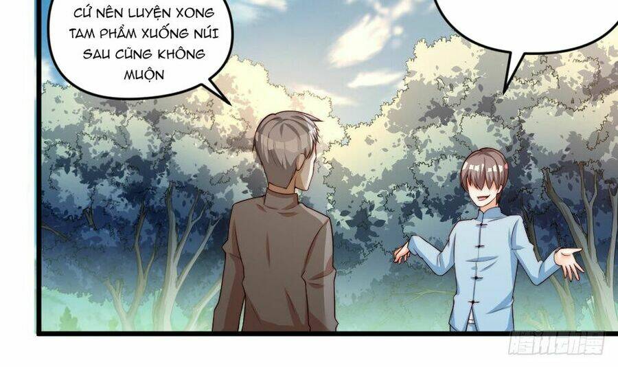 Thần Huyền Sư: Chapter 4