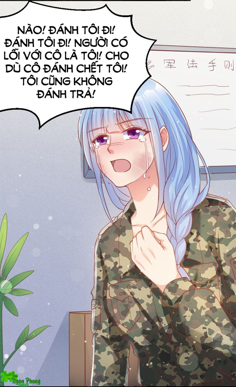 Chồng Già Vợ Trẻ Trêu Nhau Hàng Ngày: Chapter 59