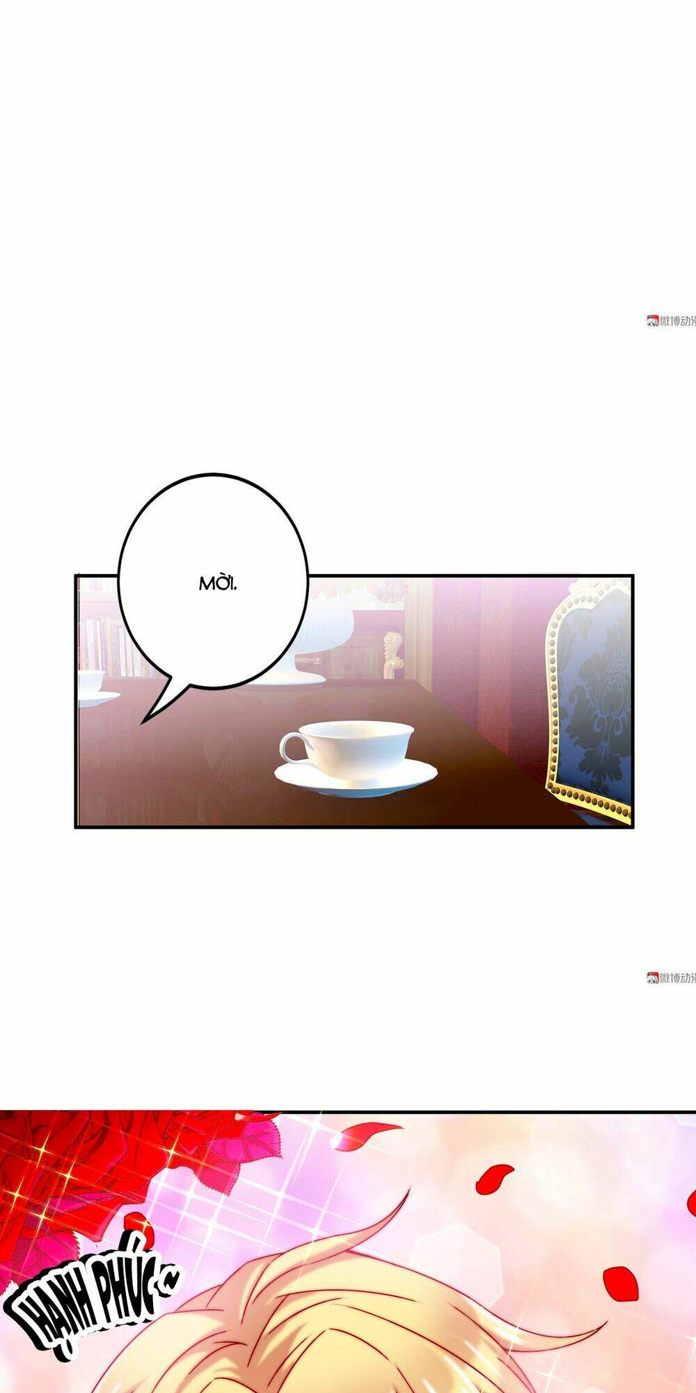 Yêu Tôi Đều Chết Cả Đi!: Chapter 32