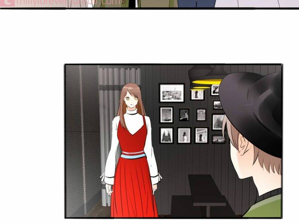 Mùi Hương Lãng Mạn: Chapter 4