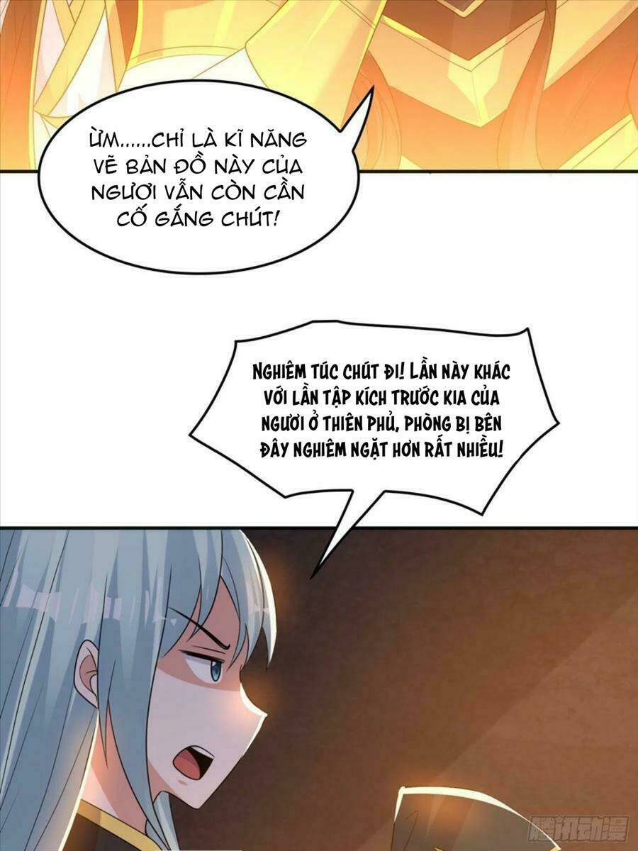 Giáng Thần Chiến Ký: Chapter 133