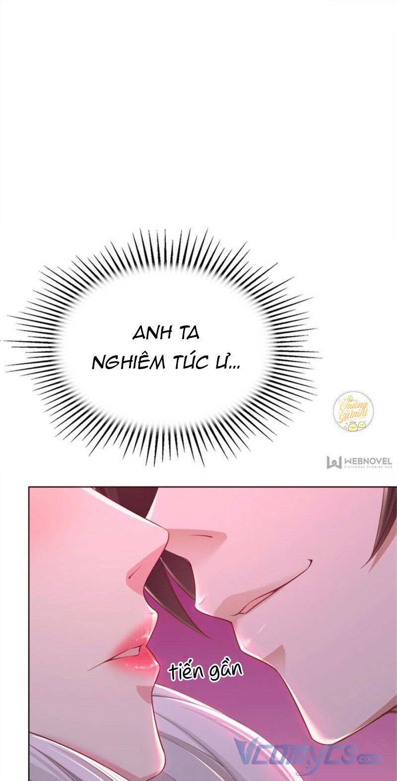 Gặp Phải Người Chồng Xảo Quyệt!: Chapter 8