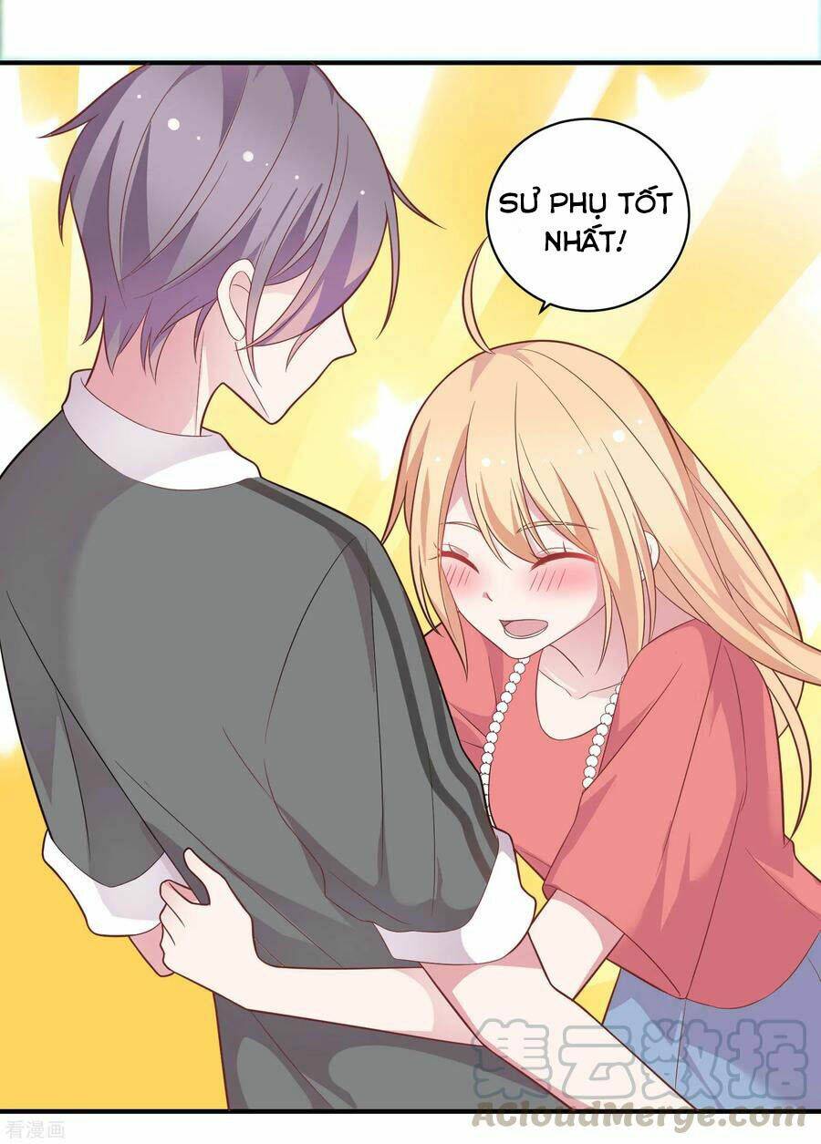 Hẹn Hò Siêu Tốc: Chapter 46