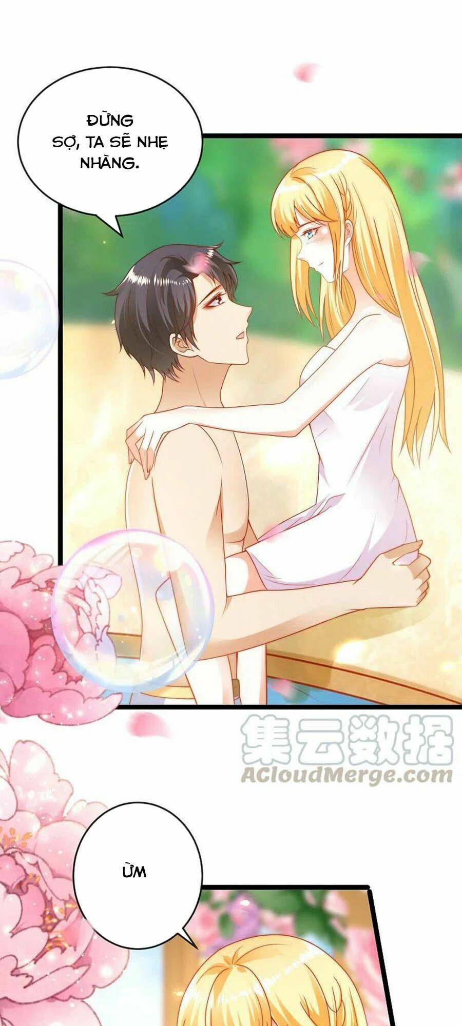 Sủng Hậu Của Vương: Chapter 112