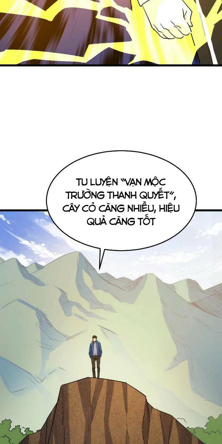 Bắt Đầu Với Tề Thiên Đại Thánh: Chapter 1