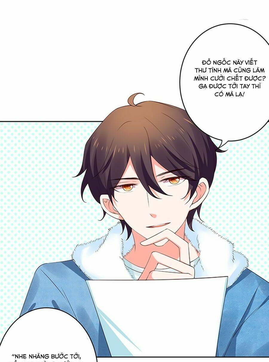 Bạn Trai Là Ngôi Sao: Chapter 118