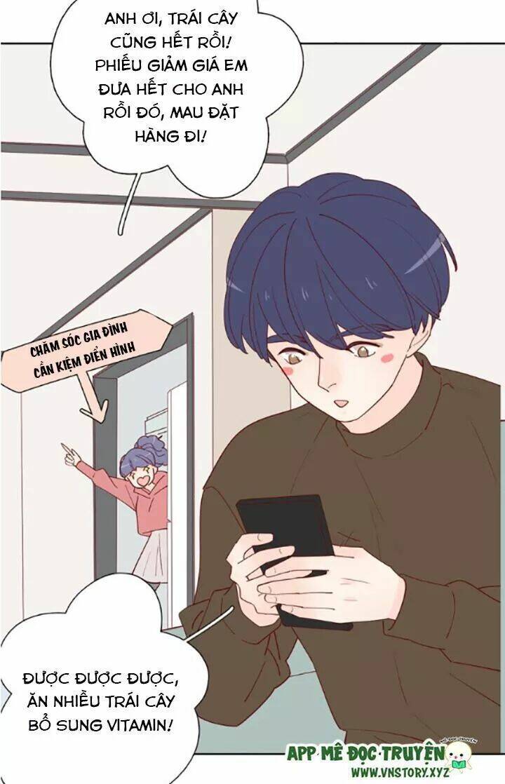 Cạm Bẫy Ngọt Ngào: Chapter 105