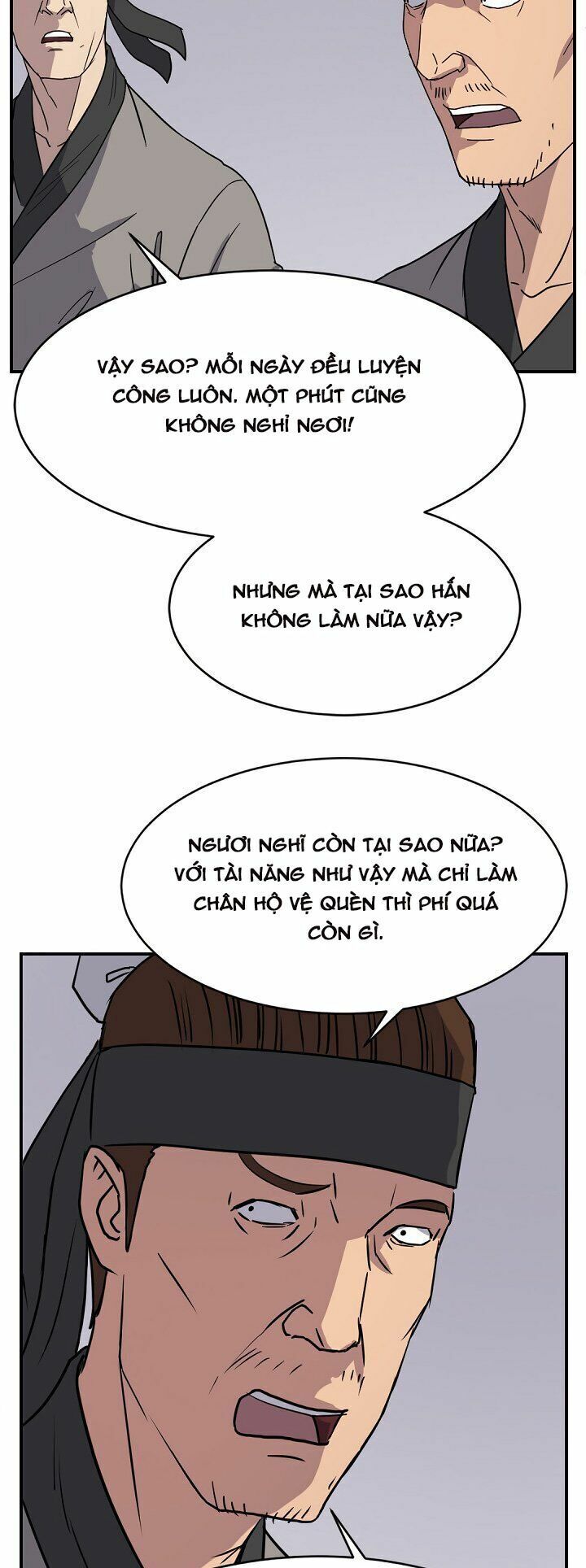 Trọng Sinh, Bất Khả Chiến Bại: Chapter 90