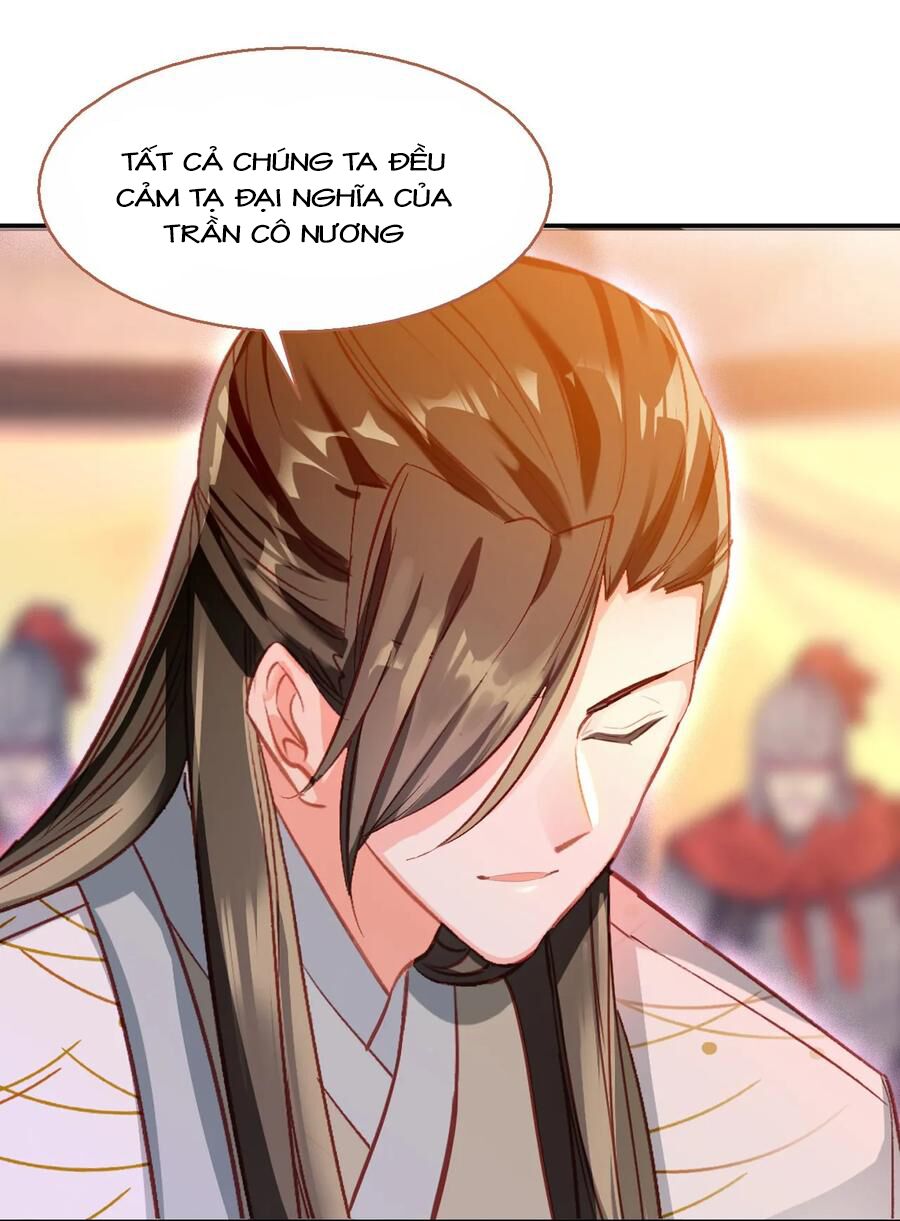 Gả Cho Một Tên Thái Giám Đáng Ghét: Chapter 112