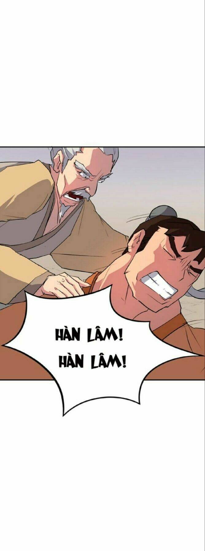 Trọng Sinh, Bất Khả Chiến Bại: Chapter 15