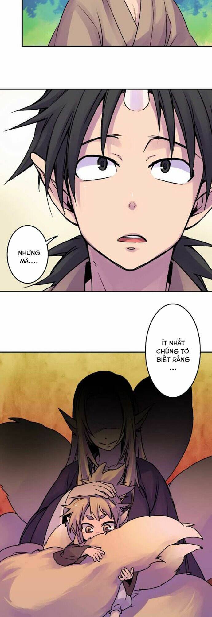 Ake No Tobari: Chapter 29