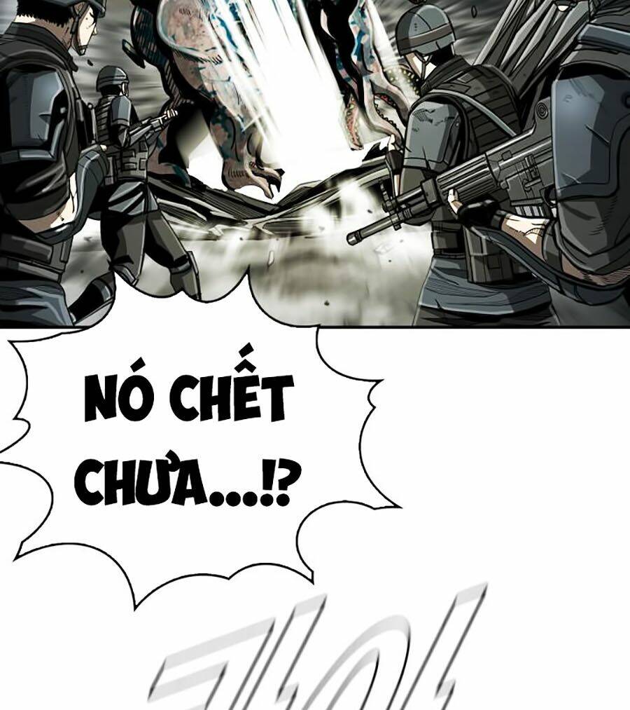 Thợ Săn Đầu Tiên: Chapter 66