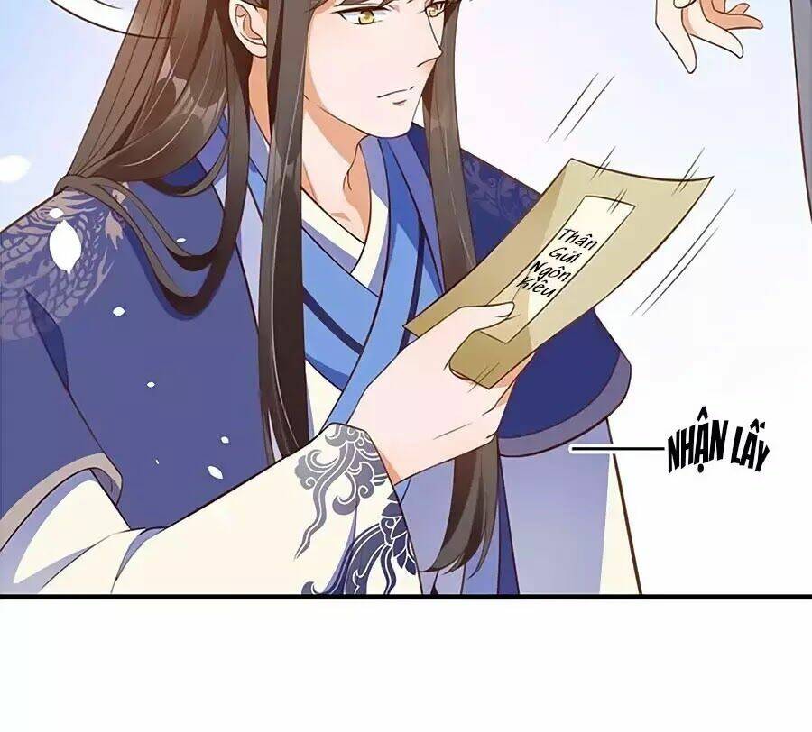 Thịnh Thế Lê Hoa Điện: Chapter 96