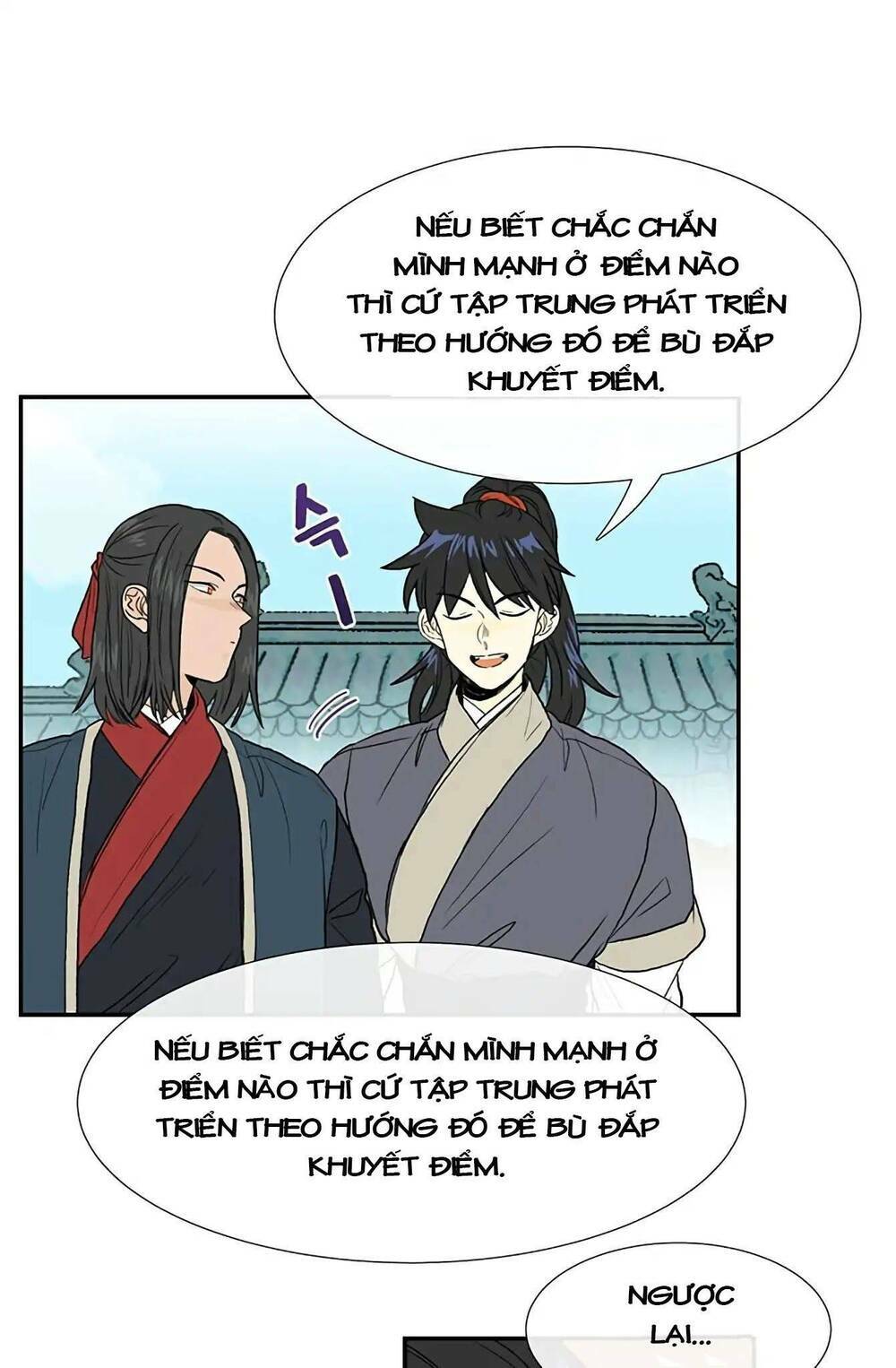 Học Sĩ Tái Sinh: Chapter 99