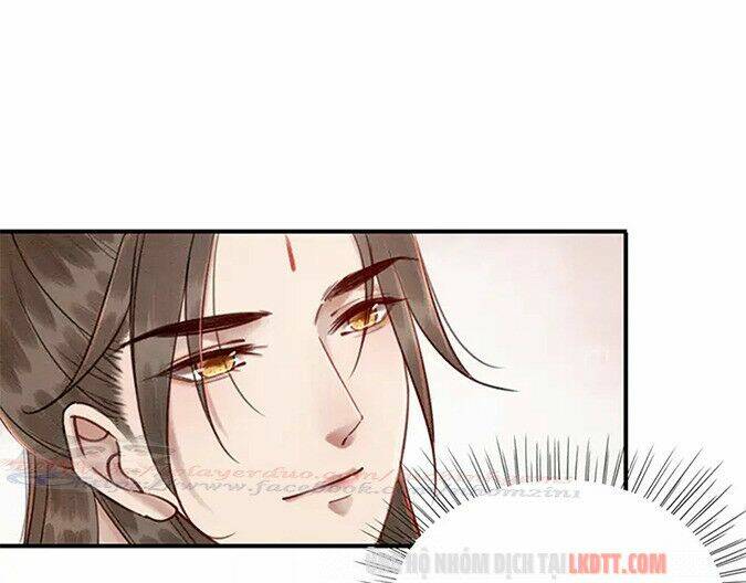 Trọng Sinh Bá Sủng Nhiếp Chính Vương Quá Mạnh Mẽ: Chapter 116