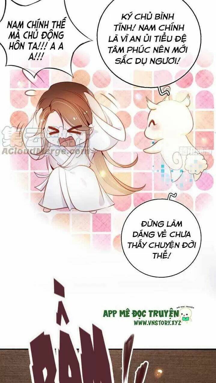 Nàng Trở Thành Bạch Nguyệt Quang Của Vương Gia Bệnh Kiều: Chapter 58