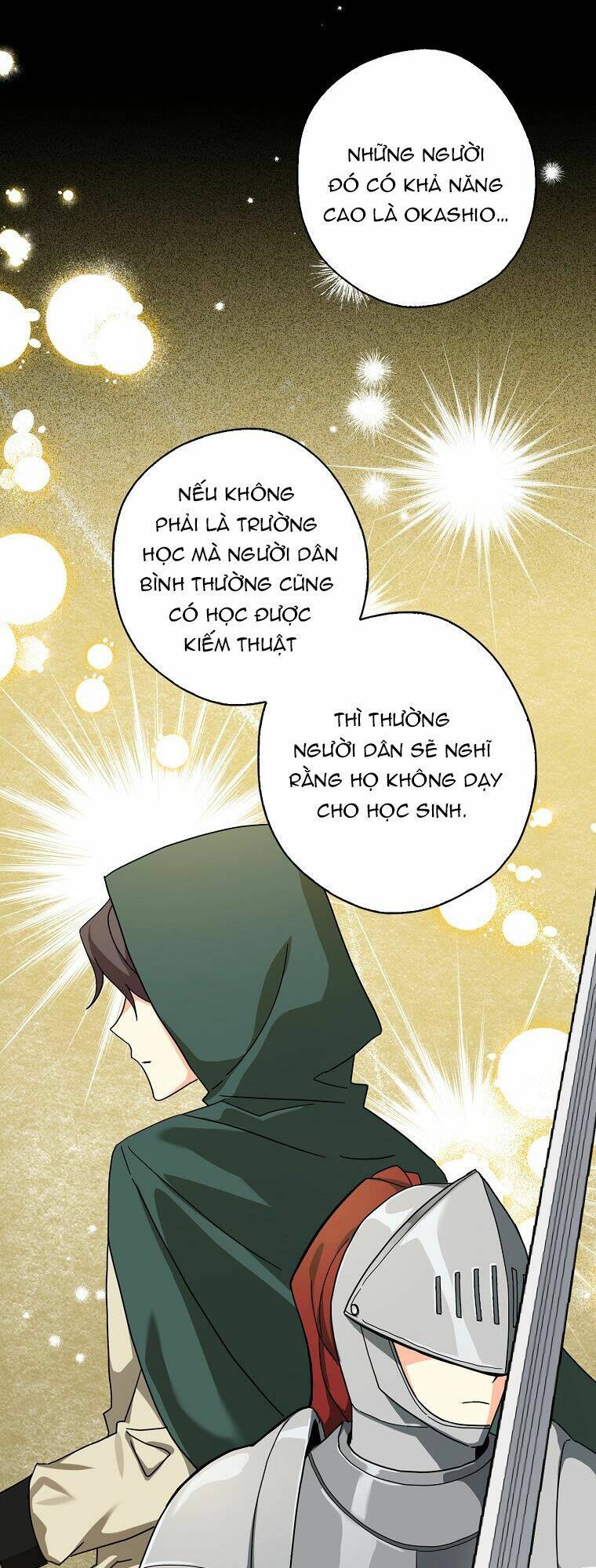 Ba Người Anh Trai Của Tôi Là Bạo Quân: Chapter 63.1